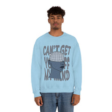 Load image into Gallery viewer, The Off My Mind Crewneck
