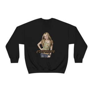 The HM Evermore Crewneck