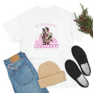 The Princess Harry T-Shirt