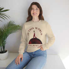 Load image into Gallery viewer, The In This World Crewneck
