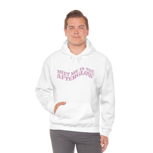 The Afterglow Hoodie