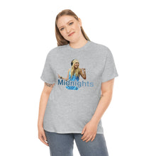 Load image into Gallery viewer, The HM Midnight T-Shirt
