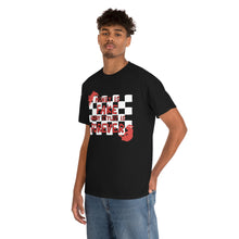 Load image into Gallery viewer, The Money Is Fake T-Shirt (black)
