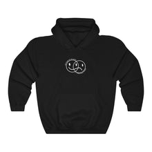 Load image into Gallery viewer, The Happy Sad Hoodie
