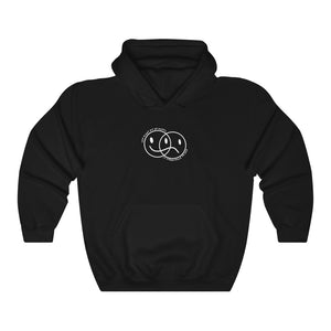 The Happy Sad Hoodie