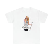 Load image into Gallery viewer, The HM Folklore T-Shirt
