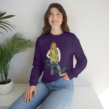 Load image into Gallery viewer, The HM Debut Crewneck
