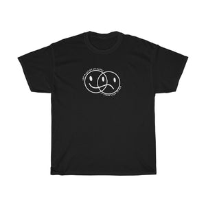 The Happy Sad T-Shirt