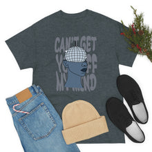 Load image into Gallery viewer, The Off My Mind T-Shirt
