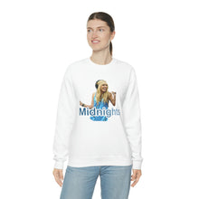 Load image into Gallery viewer, The HM Midnight Crewneck
