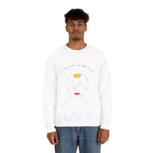 Load image into Gallery viewer, The Egg Crewneck
