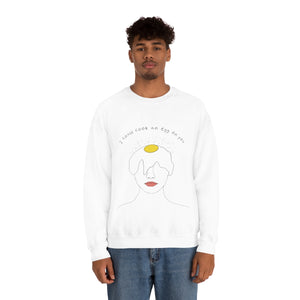 The Egg Crewneck