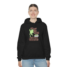 Load image into Gallery viewer, The Indie Record Hoodie
