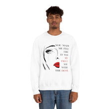 Load image into Gallery viewer, The Devil Crewneck
