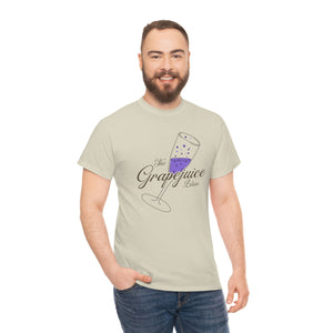 The Grapejuice Blues T-Shirt