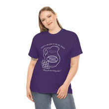 Load image into Gallery viewer, The Hizzo&#39;s Grapejuice T-Shirt
