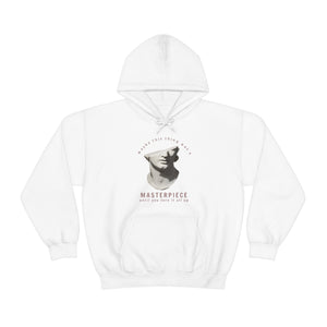 The Masterpiece Hoodie