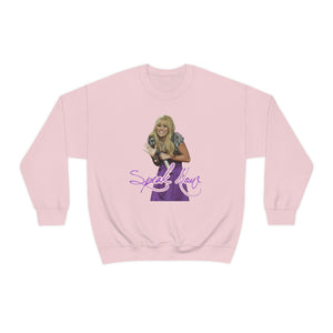 The HM Speak Crewneck