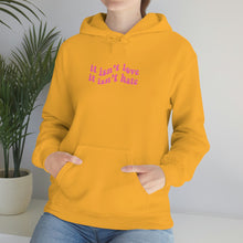 Load image into Gallery viewer, The Indifference Hoodie
