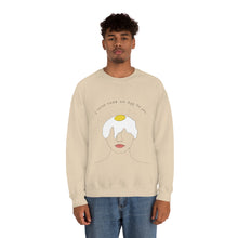 Load image into Gallery viewer, The Egg Crewneck
