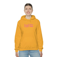 Load image into Gallery viewer, The Indifference Hoodie
