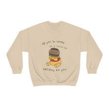 Load image into Gallery viewer, The Hunny Crewneck
