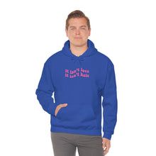 Load image into Gallery viewer, The Indifference Hoodie
