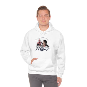 The Not Home Hoodie