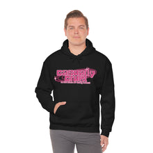 Load image into Gallery viewer, The Casually Cruel Hoodie
