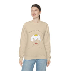 The Egg Crewneck