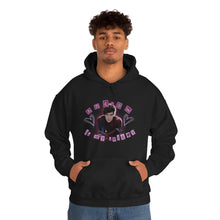 Load image into Gallery viewer, The Andrew Is My Spidey Hoodie
