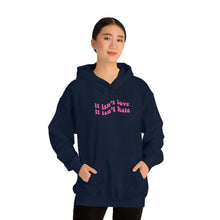 Load image into Gallery viewer, The Indifference Hoodie
