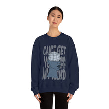 Load image into Gallery viewer, The Off My Mind Crewneck
