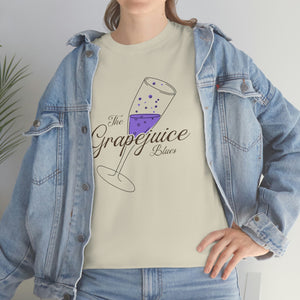 The Grapejuice Blues T-Shirt