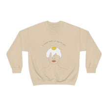 Load image into Gallery viewer, The Egg Crewneck
