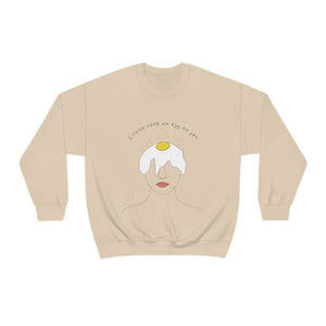 The Egg Crewneck