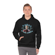 Load image into Gallery viewer, The Tobey Is My Spidey Hoodie
