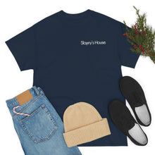 Load image into Gallery viewer, The Slayrry&#39;s House T-Shirt
