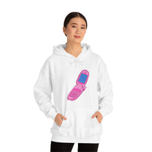 Load image into Gallery viewer, The He Calls Me Up Hoodie
