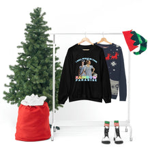 Load image into Gallery viewer, The Rainbow Paradise Crewneck
