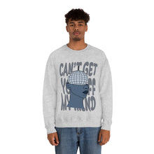 Load image into Gallery viewer, The Off My Mind Crewneck
