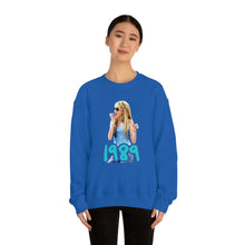 Load image into Gallery viewer, The HM &#39;89 Crewneck
