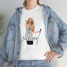 Load image into Gallery viewer, The HM Folklore T-Shirt
