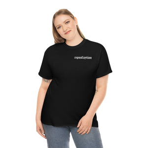 The Repuslaytion T-Shirt