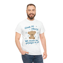 Load image into Gallery viewer, The Goodnight Harry T-Shirt
