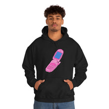 Load image into Gallery viewer, The He Calls Me Up Hoodie
