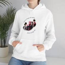 Load image into Gallery viewer, The Change The Ending Hoodie
