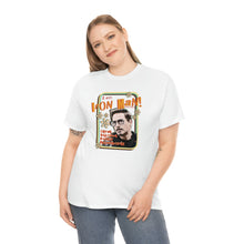 Load image into Gallery viewer, The I Am Iron T-Shirt
