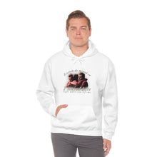 Load image into Gallery viewer, The Stayed Here Hoodie
