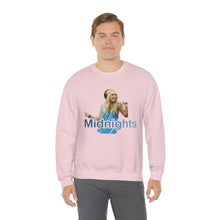 Load image into Gallery viewer, The HM Midnight Crewneck
